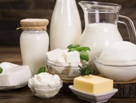 主产区生鲜乳上涨，养殖企业将受益，上游龙头利润将大幅改善